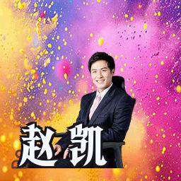 赵凯